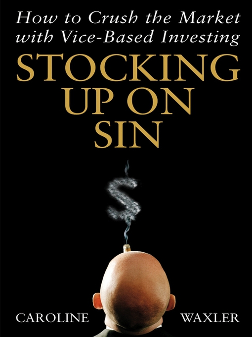 Cover image for Stocking Up on Sin
